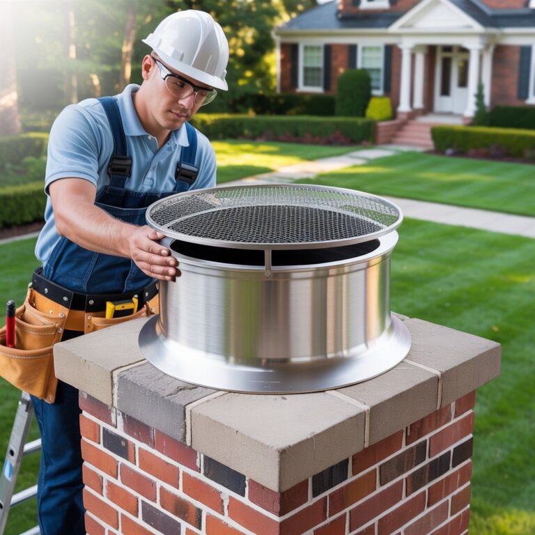 San Antonio Chimney Sweep